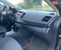 Черный Мицубиси Лансер, объемом двигателя 1.59 л и пробегом 146 тыс. км за 8450 $, фото 111 на Automoto.ua
