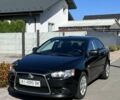 Чорний Міцубісі Lancer, об'ємом двигуна 1.6 л та пробігом 195 тис. км за 6500 $, фото 1 на Automoto.ua