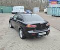Чорний Міцубісі Lancer, об'ємом двигуна 1.5 л та пробігом 223 тис. км за 5500 $, фото 5 на Automoto.ua