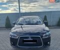 Чорний Міцубісі Lancer, об'ємом двигуна 1.6 л та пробігом 111 тис. км за 8700 $, фото 1 на Automoto.ua