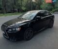 Чорний Міцубісі Lancer, об'ємом двигуна 1.6 л та пробігом 122 тис. км за 8999 $, фото 1 на Automoto.ua