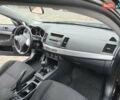 Чорний Міцубісі Lancer, об'ємом двигуна 1.5 л та пробігом 223 тис. км за 5500 $, фото 16 на Automoto.ua