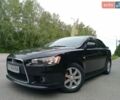 Чорний Міцубісі Lancer, об'ємом двигуна 1.6 л та пробігом 113 тис. км за 7200 $, фото 1 на Automoto.ua