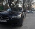 Чорний Міцубісі Lancer, об'ємом двигуна 1.59 л та пробігом 220 тис. км за 6200 $, фото 1 на Automoto.ua