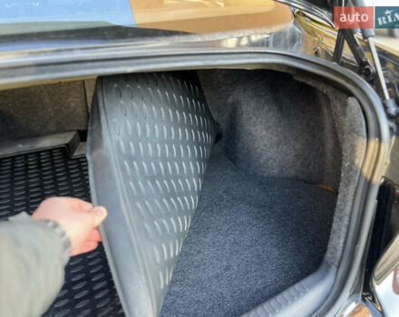 Черный Мицубиси Лансер, объемом двигателя 1.59 л и пробегом 186 тыс. км за 7300 $, фото 30 на Automoto.ua