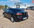 Чорний Міцубісі Lancer, об'ємом двигуна 1.59 л та пробігом 191 тис. км за 5900 $, фото 6 на Automoto.ua