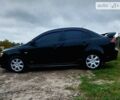 Чорний Міцубісі Lancer, об'ємом двигуна 1.6 л та пробігом 157 тис. км за 7100 $, фото 4 на Automoto.ua