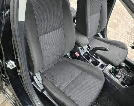 Черный Мицубиси Лансер, объемом двигателя 2 л и пробегом 223 тыс. км за 5500 $, фото 11 на Automoto.ua