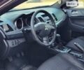 Чорний Міцубісі Lancer, об'ємом двигуна 1.59 л та пробігом 185 тис. км за 8499 $, фото 14 на Automoto.ua