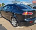 Чорний Міцубісі Lancer, об'ємом двигуна 1.59 л та пробігом 191 тис. км за 5900 $, фото 8 на Automoto.ua
