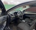 Чорний Міцубісі Lancer, об'ємом двигуна 2 л та пробігом 50 тис. км за 8300 $, фото 3 на Automoto.ua