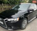 Чорний Міцубісі Lancer, об'ємом двигуна 1.8 л та пробігом 224 тис. км за 7000 $, фото 1 на Automoto.ua