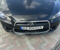 Чорний Міцубісі Lancer, об'ємом двигуна 1.6 л та пробігом 200 тис. км за 7500 $, фото 10 на Automoto.ua