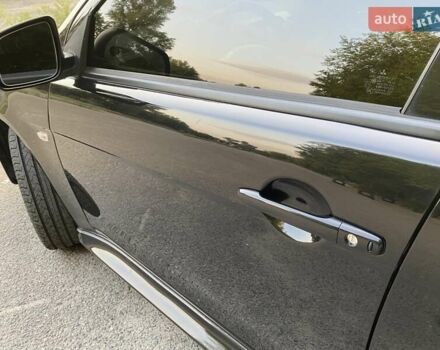 Чорний Міцубісі Lancer, об'ємом двигуна 2.4 л та пробігом 174 тис. км за 8500 $, фото 5 на Automoto.ua