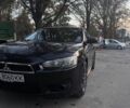 Чорний Міцубісі Lancer, об'ємом двигуна 1.59 л та пробігом 220 тис. км за 6200 $, фото 1 на Automoto.ua