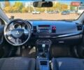 Чорний Міцубісі Lancer, об'ємом двигуна 1.59 л та пробігом 191 тис. км за 5900 $, фото 11 на Automoto.ua
