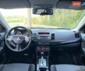 Черный Мицубиси Лансер, объемом двигателя 1.59 л и пробегом 146 тыс. км за 8450 $, фото 82 на Automoto.ua