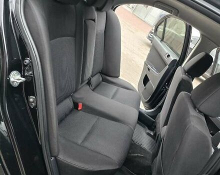 Чорний Міцубісі Lancer, об'ємом двигуна 1.5 л та пробігом 223 тис. км за 5500 $, фото 19 на Automoto.ua