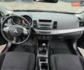 Чорний Міцубісі Lancer, об'ємом двигуна 1.5 л та пробігом 223 тис. км за 5500 $, фото 15 на Automoto.ua