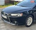 Черный Мицубиси Лансер, объемом двигателя 1.59 л и пробегом 146 тыс. км за 8450 $, фото 35 на Automoto.ua