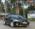 Черный Мицубиси Лансер, объемом двигателя 1.59 л и пробегом 146 тыс. км за 8450 $, фото 1 на Automoto.ua