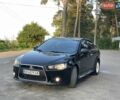 Черный Мицубиси Лансер, объемом двигателя 1.59 л и пробегом 146 тыс. км за 8450 $, фото 58 на Automoto.ua