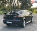 Черный Мицубиси Лансер, объемом двигателя 1.59 л и пробегом 146 тыс. км за 8450 $, фото 13 на Automoto.ua