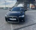 Чорний Міцубісі Lancer, об'ємом двигуна 1.6 л та пробігом 200 тис. км за 7500 $, фото 1 на Automoto.ua