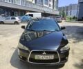 Чорний Міцубісі Lancer, об'ємом двигуна 1.59 л та пробігом 168 тис. км за 6200 $, фото 1 на Automoto.ua