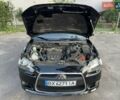 Черный Мицубиси Лансер, объемом двигателя 1.59 л и пробегом 146 тыс. км за 8450 $, фото 65 на Automoto.ua