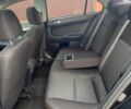 Чорний Міцубісі Lancer, об'ємом двигуна 2 л та пробігом 50 тис. км за 8300 $, фото 5 на Automoto.ua