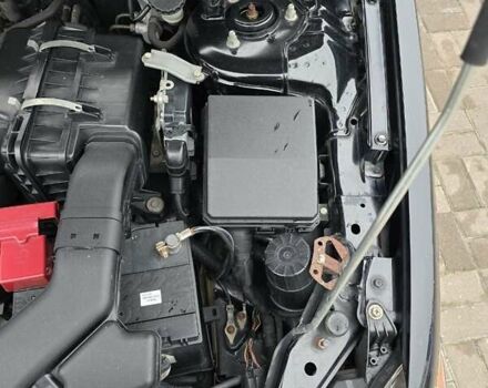 Чорний Міцубісі Lancer, об'ємом двигуна 1.5 л та пробігом 223 тис. км за 5500 $, фото 28 на Automoto.ua