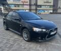 Чорний Міцубісі Lancer, об'ємом двигуна 1.6 л та пробігом 200 тис. км за 7500 $, фото 8 на Automoto.ua