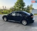 Черный Мицубиси Лансер, объемом двигателя 1.59 л и пробегом 146 тыс. км за 8450 $, фото 21 на Automoto.ua