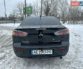 Чорний Міцубісі Lancer, об'ємом двигуна 1.59 л та пробігом 272 тис. км за 6500 $, фото 3 на Automoto.ua