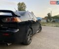 Чорний Міцубісі Lancer, об'ємом двигуна 2.4 л та пробігом 174 тис. км за 8500 $, фото 2 на Automoto.ua