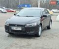 Чорний Міцубісі Lancer, об'ємом двигуна 1.5 л та пробігом 223 тис. км за 5500 $, фото 1 на Automoto.ua