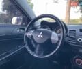 Черный Мицубиси Лансер, объемом двигателя 1.59 л и пробегом 146 тыс. км за 8450 $, фото 91 на Automoto.ua