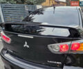 Черный Мицубиси Лансер, объемом двигателя 1.59 л и пробегом 220 тыс. км за 9800 $, фото 12 на Automoto.ua