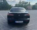 Чорний Міцубісі Lancer, об'ємом двигуна 1.6 л та пробігом 200 тис. км за 7500 $, фото 5 на Automoto.ua