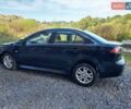 Чорний Міцубісі Lancer, об'ємом двигуна 1.6 л та пробігом 60 тис. км за 3000 $, фото 1 на Automoto.ua