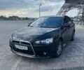 Чорний Міцубісі Lancer, об'ємом двигуна 1.6 л та пробігом 201 тис. км за 7650 $, фото 1 на Automoto.ua