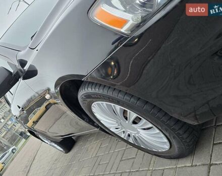 Чорний Міцубісі Lancer, об'ємом двигуна 1.5 л та пробігом 223 тис. км за 5500 $, фото 12 на Automoto.ua