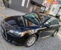 Чорний Міцубісі Lancer, об'ємом двигуна 1.6 л та пробігом 322 тис. км за 5850 $, фото 1 на Automoto.ua