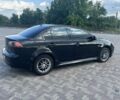 Чорний Міцубісі Lancer, об'ємом двигуна 1.6 л та пробігом 200 тис. км за 7500 $, фото 7 на Automoto.ua