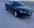 Чорний Міцубісі Lancer, об'ємом двигуна 1.59 л та пробігом 143 тис. км за 7600 $, фото 1 на Automoto.ua