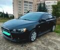 Чорний Міцубісі Lancer, об'ємом двигуна 1.6 л та пробігом 157 тис. км за 7100 $, фото 1 на Automoto.ua