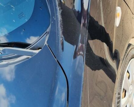 Чорний Міцубісі Lancer, об'ємом двигуна 1.59 л та пробігом 191 тис. км за 5900 $, фото 14 на Automoto.ua