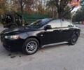 Чорний Міцубісі Lancer, об'ємом двигуна 1.59 л та пробігом 220 тис. км за 6200 $, фото 2 на Automoto.ua