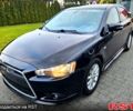 Чорний Міцубісі Lancer, об'ємом двигуна 1.6 л та пробігом 0 тис. км за 9800 $, фото 1 на Automoto.ua
